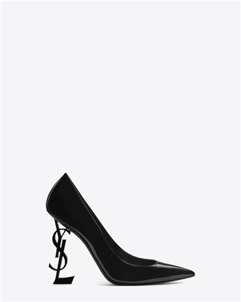 scarpe ysl 2017